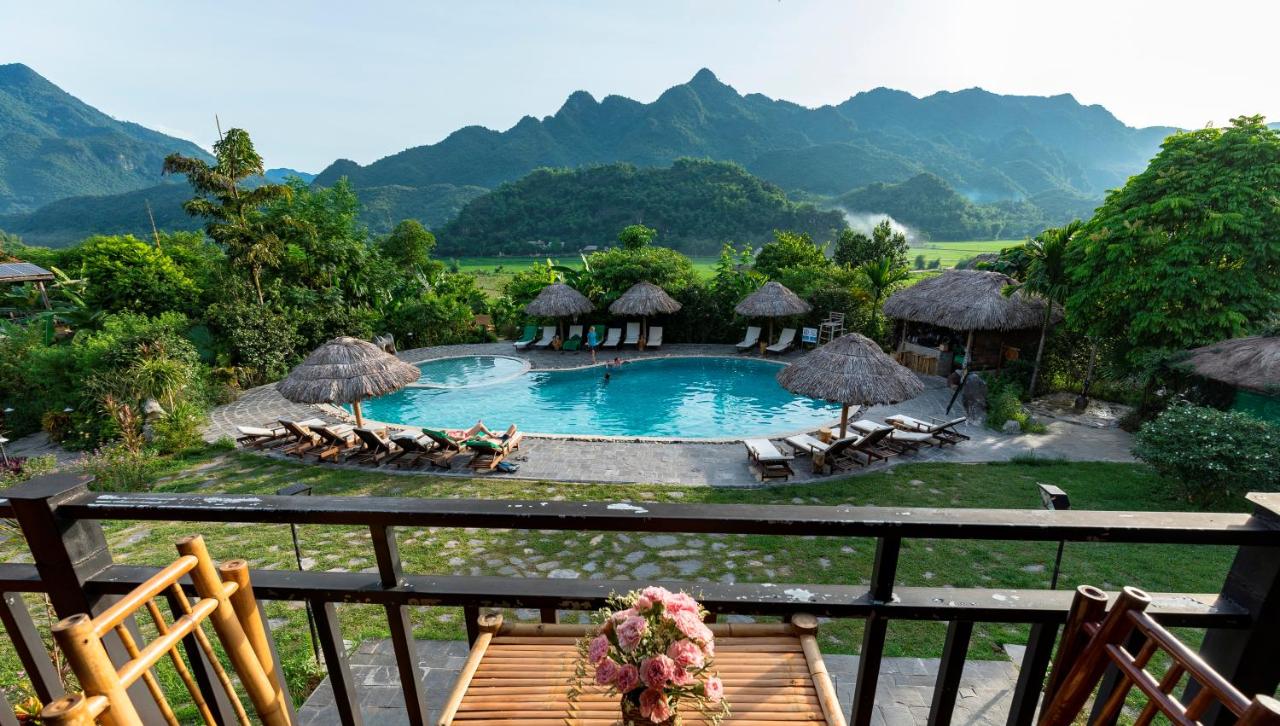Review Resort Mai Châu Đánh giá chung về chất lượng dịch vụ